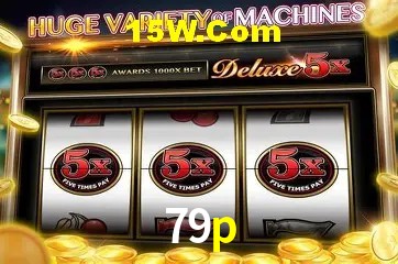 Game Providers 79p