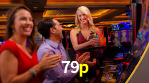 79p: Seu Cassino Premiado com Pagamentos Rápidos