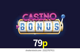 Live Casino 79p