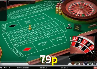Live Casino 79p