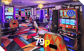 Welcome Bonus 79p