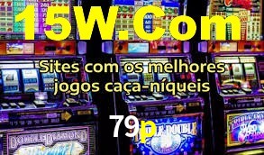 Sinta a adrenalina dos jogos de cassino com 79p