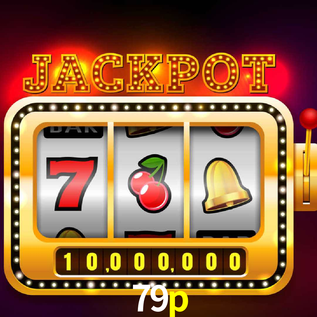 Welcome Bonus 79p