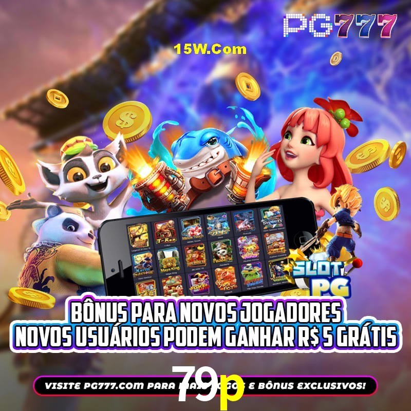 Experiência VIP 79p